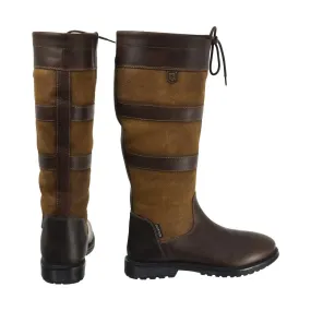 HyLAND Bakewell Long Country Boot | Elite Saddlery - EliteSaddlery.com