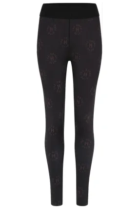 Hype The Detail Leggings: Printed Leggings Collection