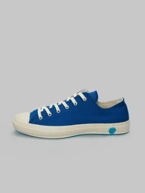 Indigo Low Sneaker by Shoes Like Pottery