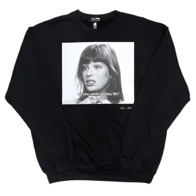 JANE BIRKIN sweater - shop now!