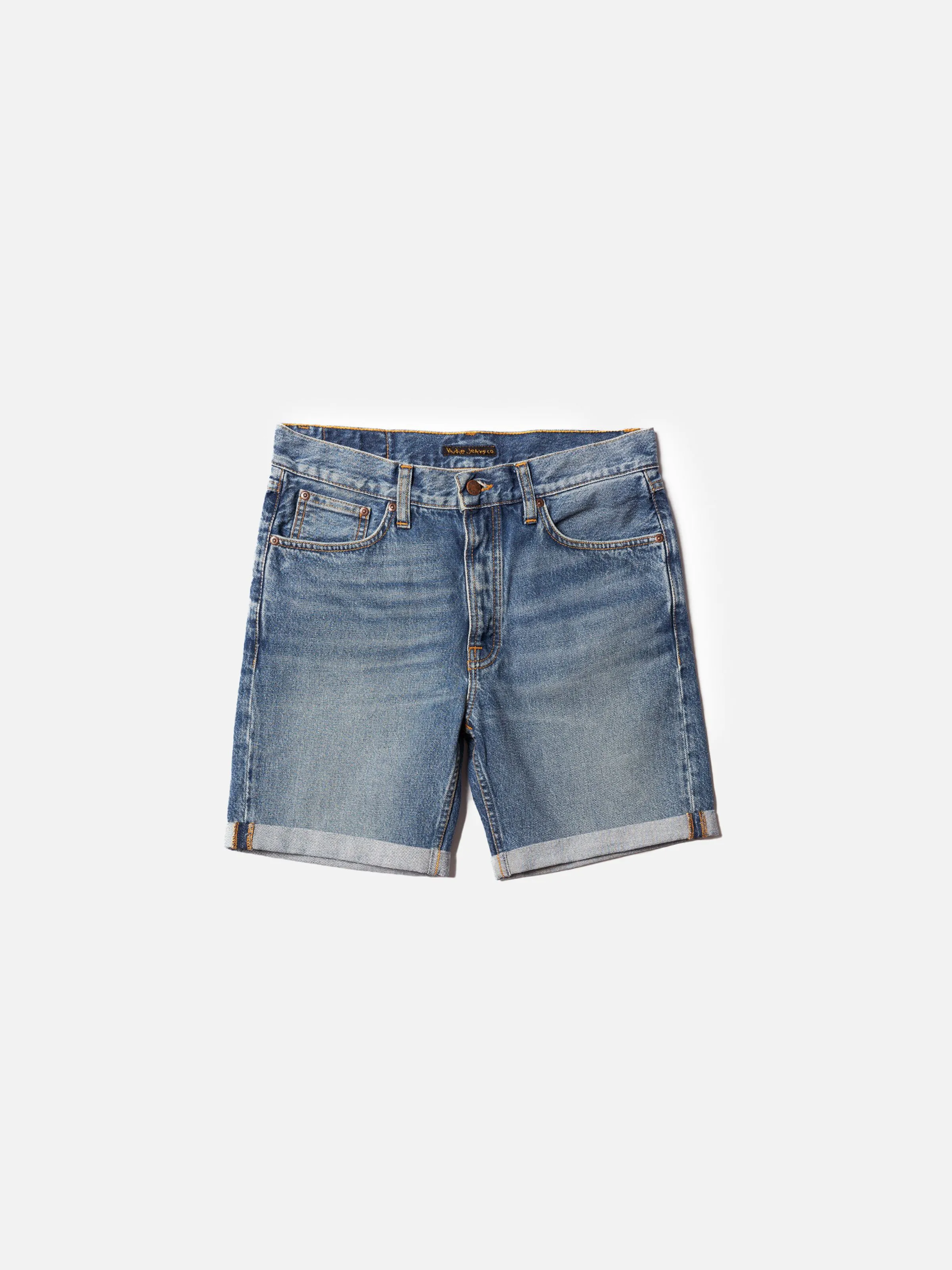 Josh Blue Haze Denim Shorts