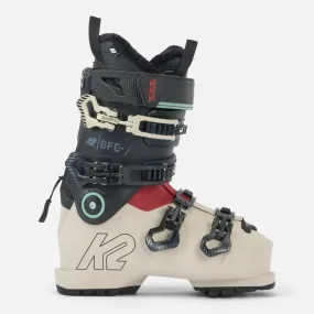 K2 BFC 95 W Women's Ski Boots 2024