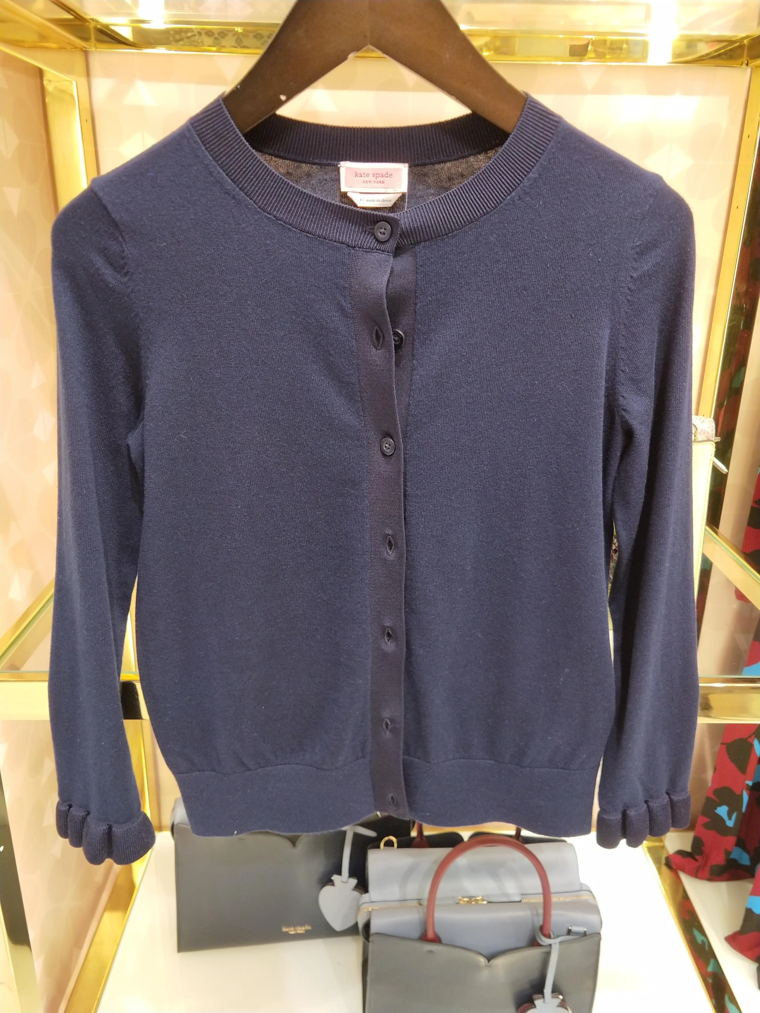 kate spade new york cardigans