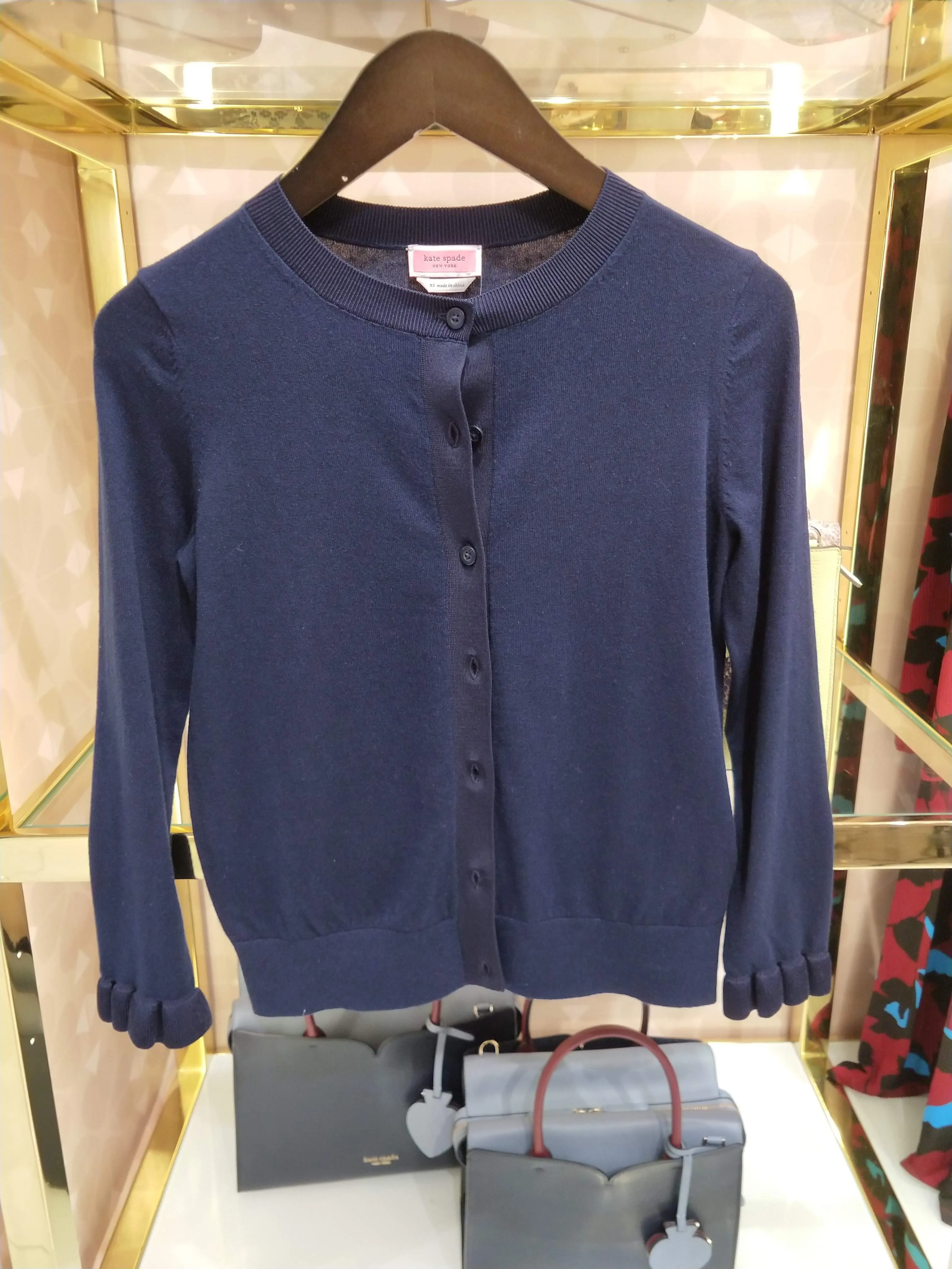 kate spade new york cardigans