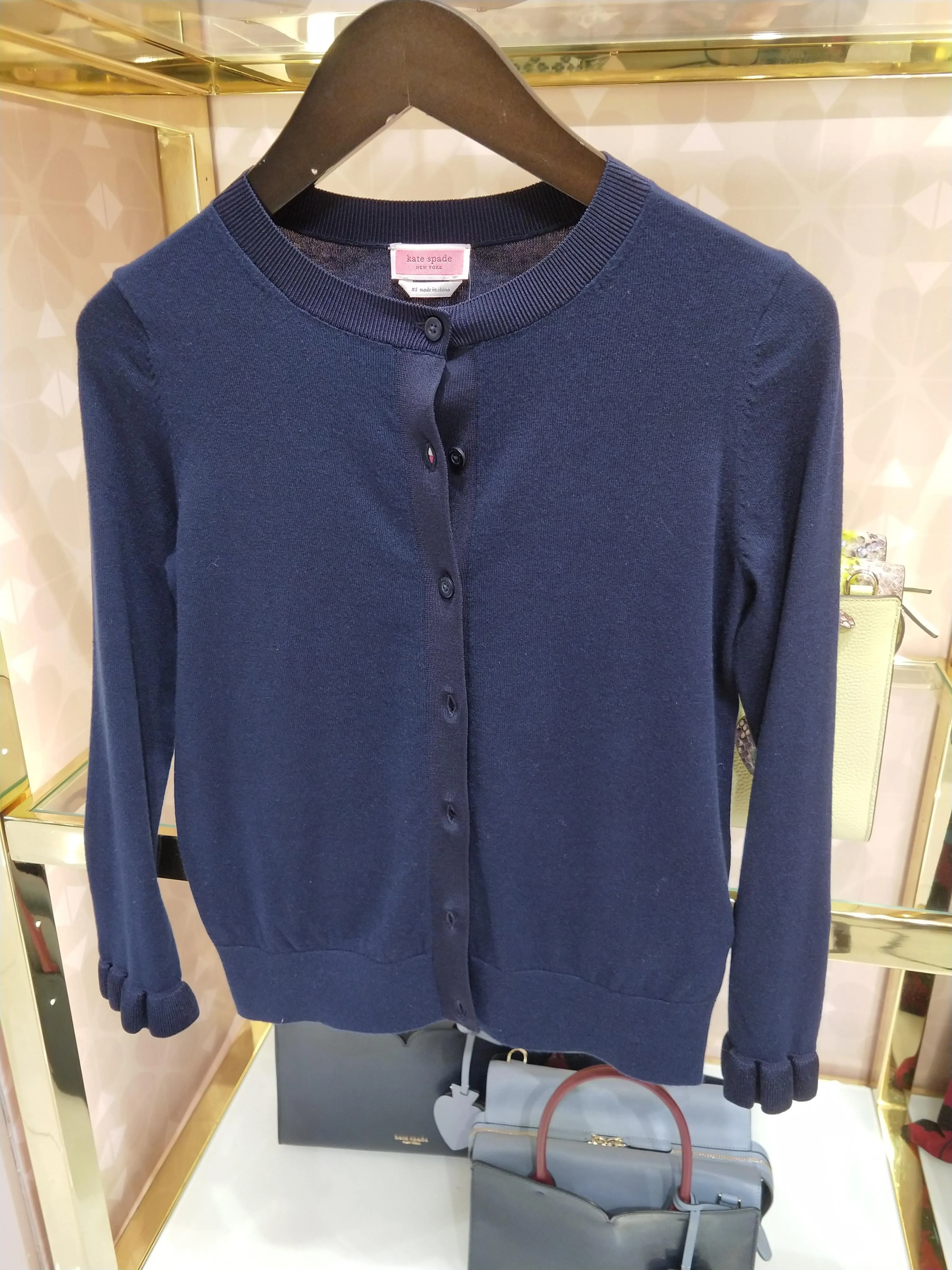 kate spade new york cardigans