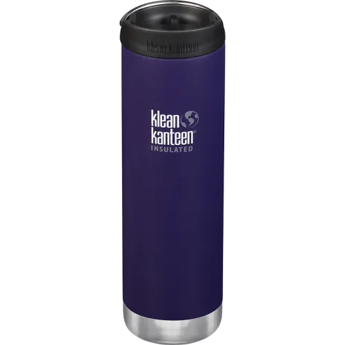 Klean Kanteen TKWide 20 oz Insulated Bottle