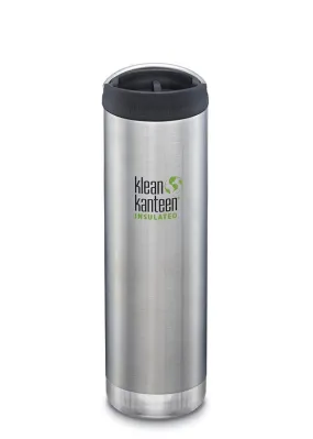 Klean Kanteen TKWide 20 oz Insulated Bottle