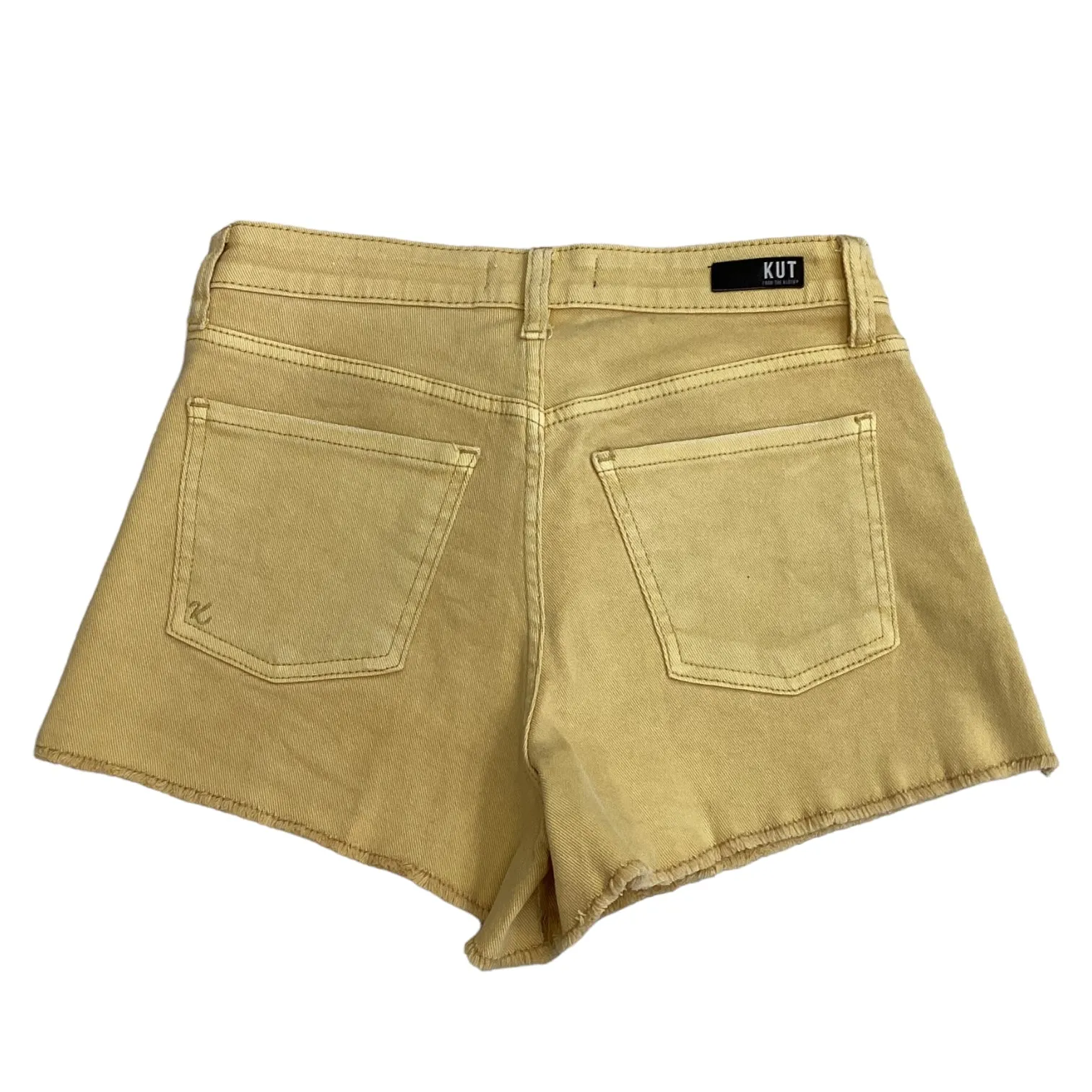 Kut Shorts Size 2