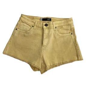 Kut Shorts Size 2