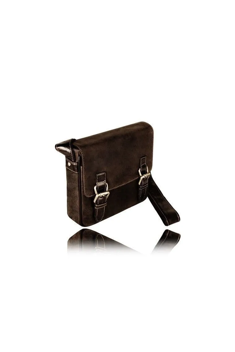 Stylish Leather Shoulder Bag for Everyday Use