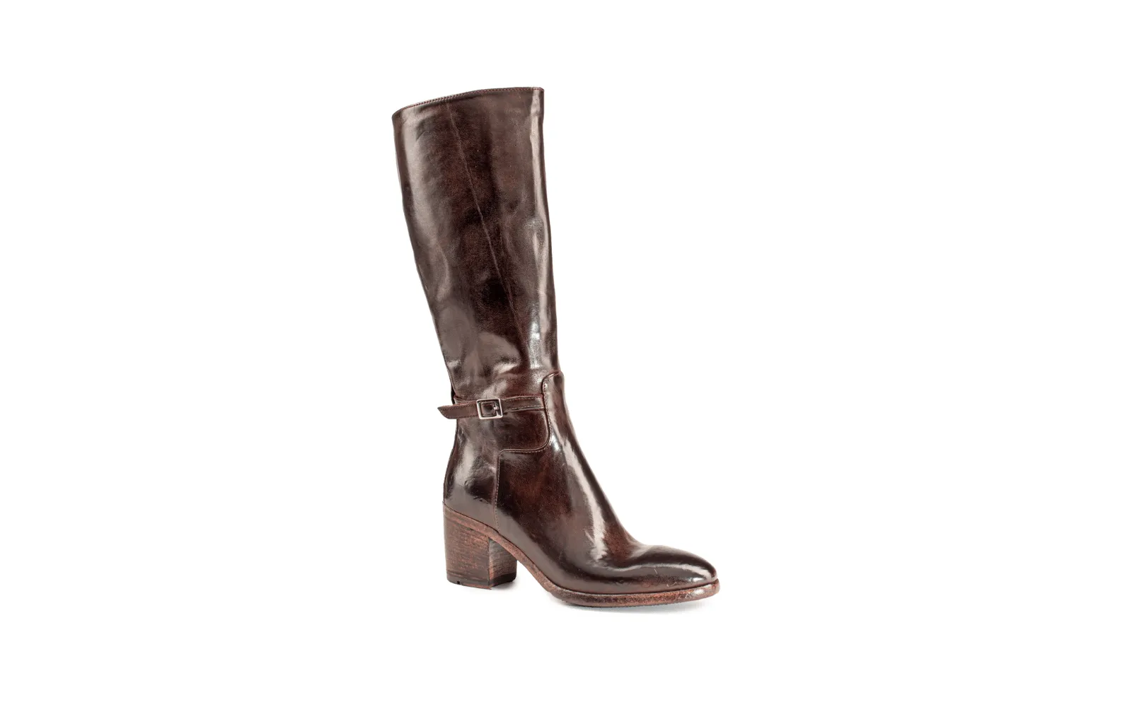 [Lemargo Canap Anika Teak Boots] -> Lemargo Canap Anika Teak Boots