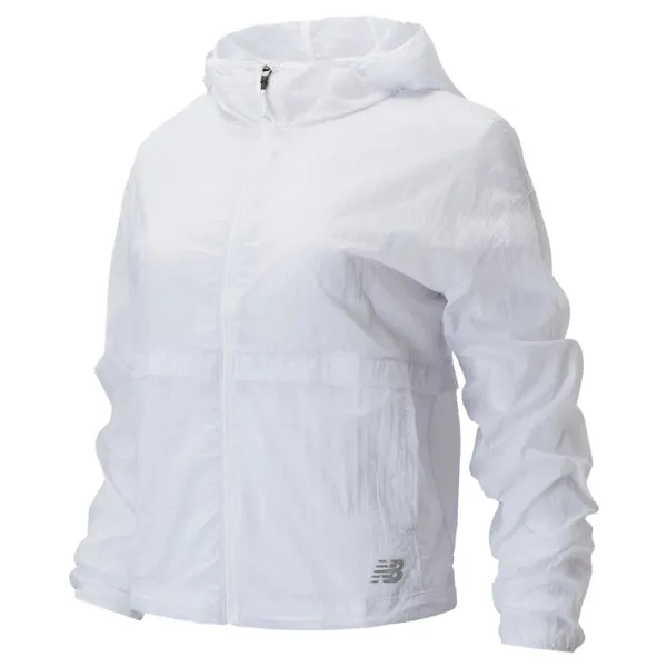 Lightweight Women's Running Jacket