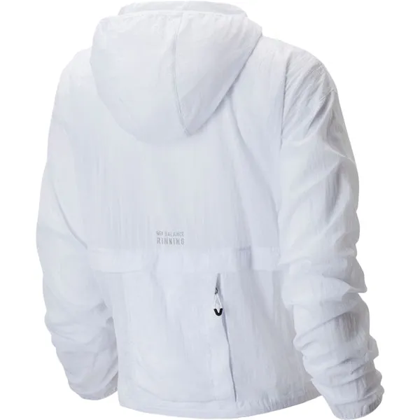 Lightweight Women's Running Jacket