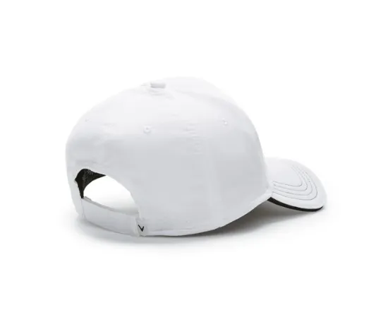 Chic LIQUID METAL Cap for Style Enthusiasts