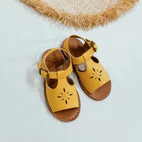 Little Secret Sandal - The Piper - Sandal Shoes for Women