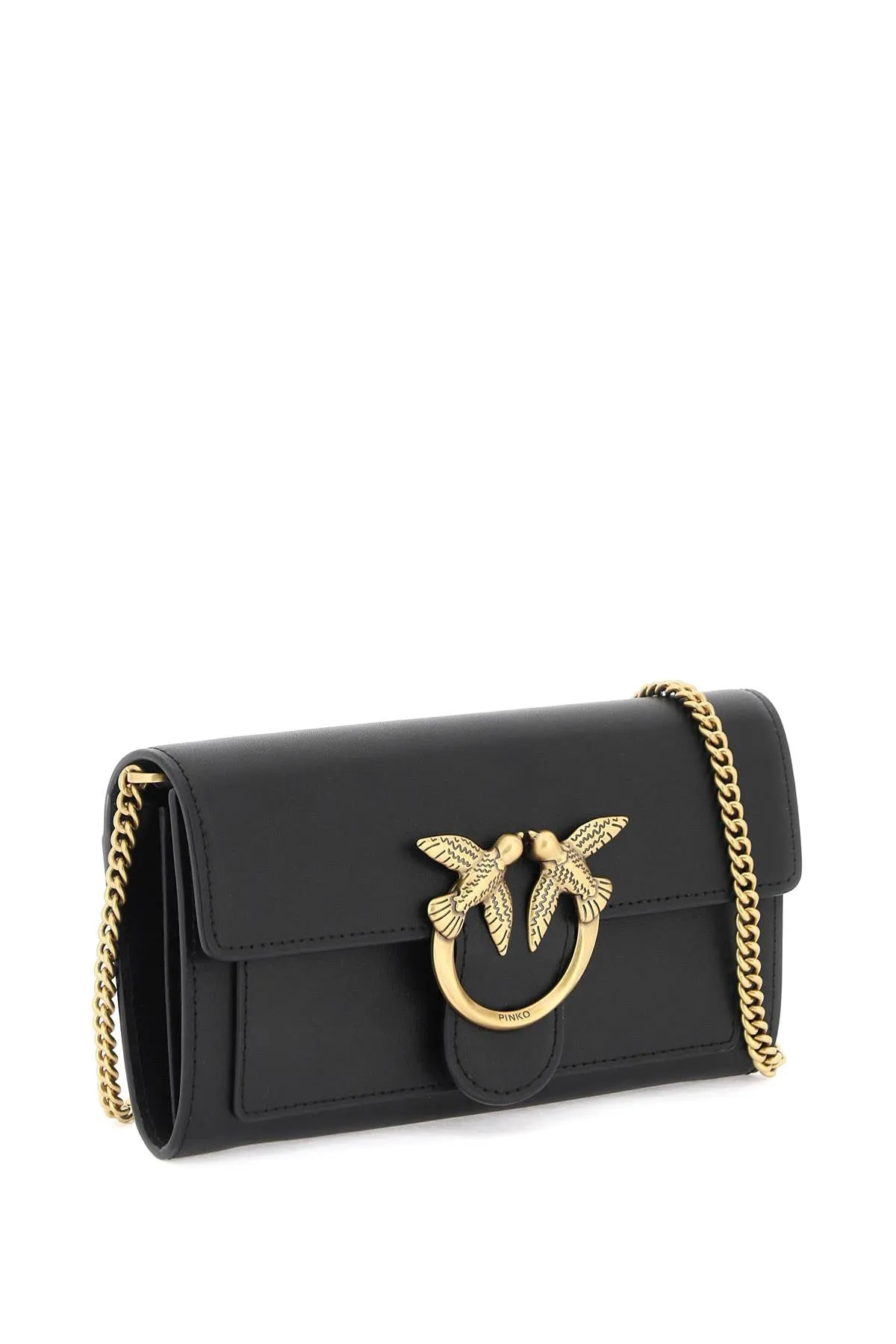 Elegant Crossbody Bag with Timeless Appeal