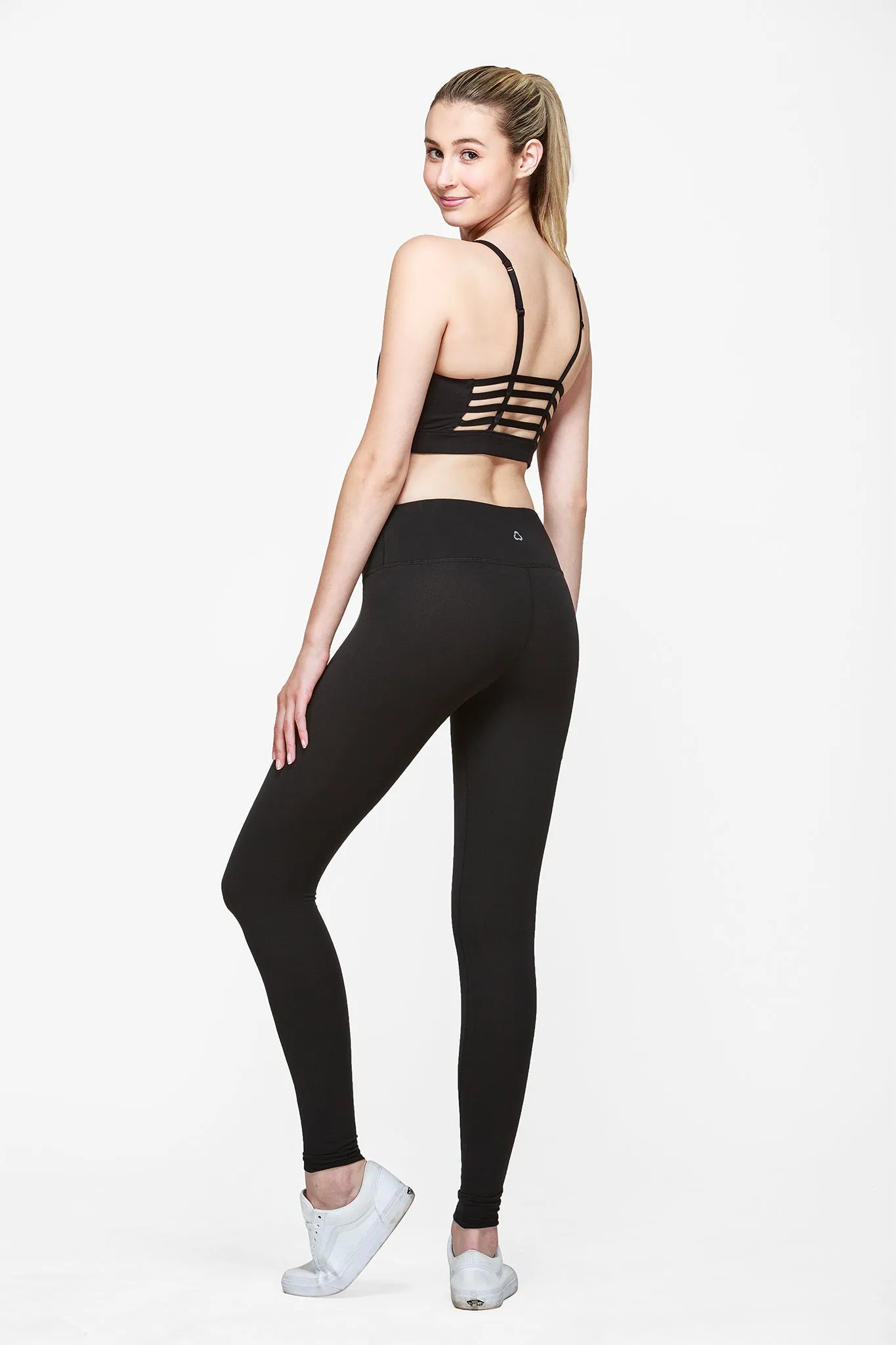 Lucky Leggings Regular II - Shop Now