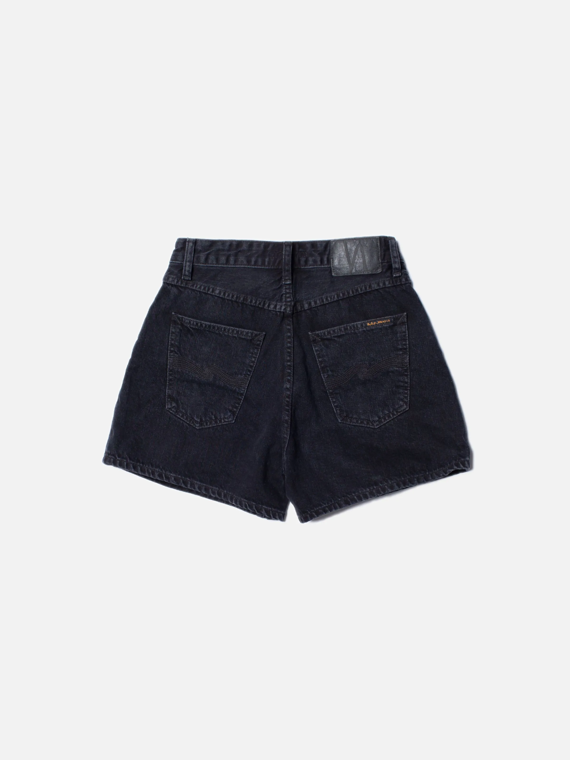 Black Sun Maeve Shorts