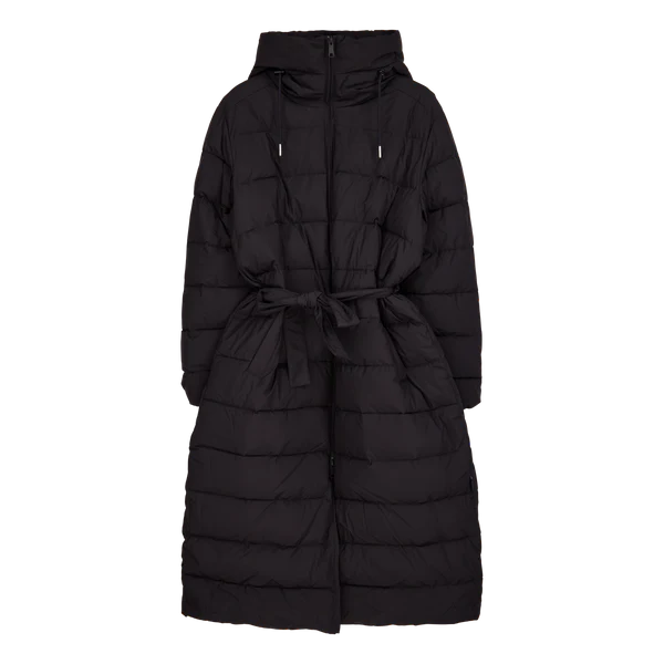 Makia Women's Freja Coat - Black