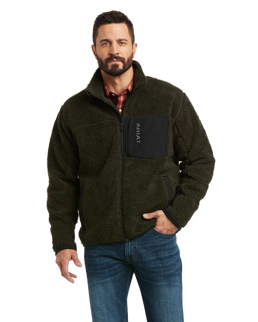 Mammoth Sweater for Men