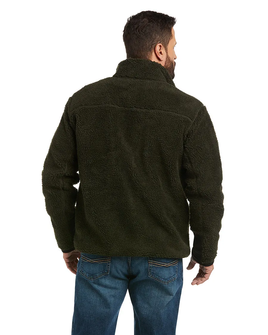 Mammoth Sweater for Men