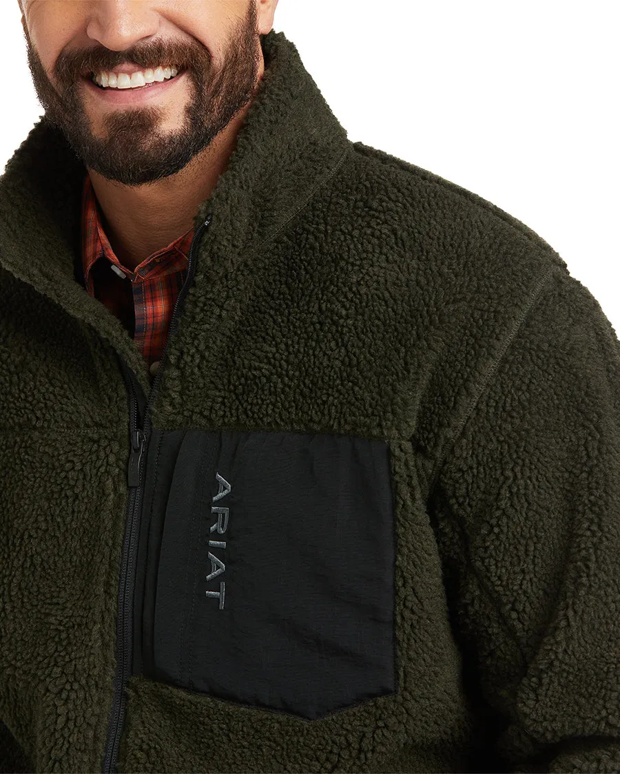 Mammoth Sweater for Men