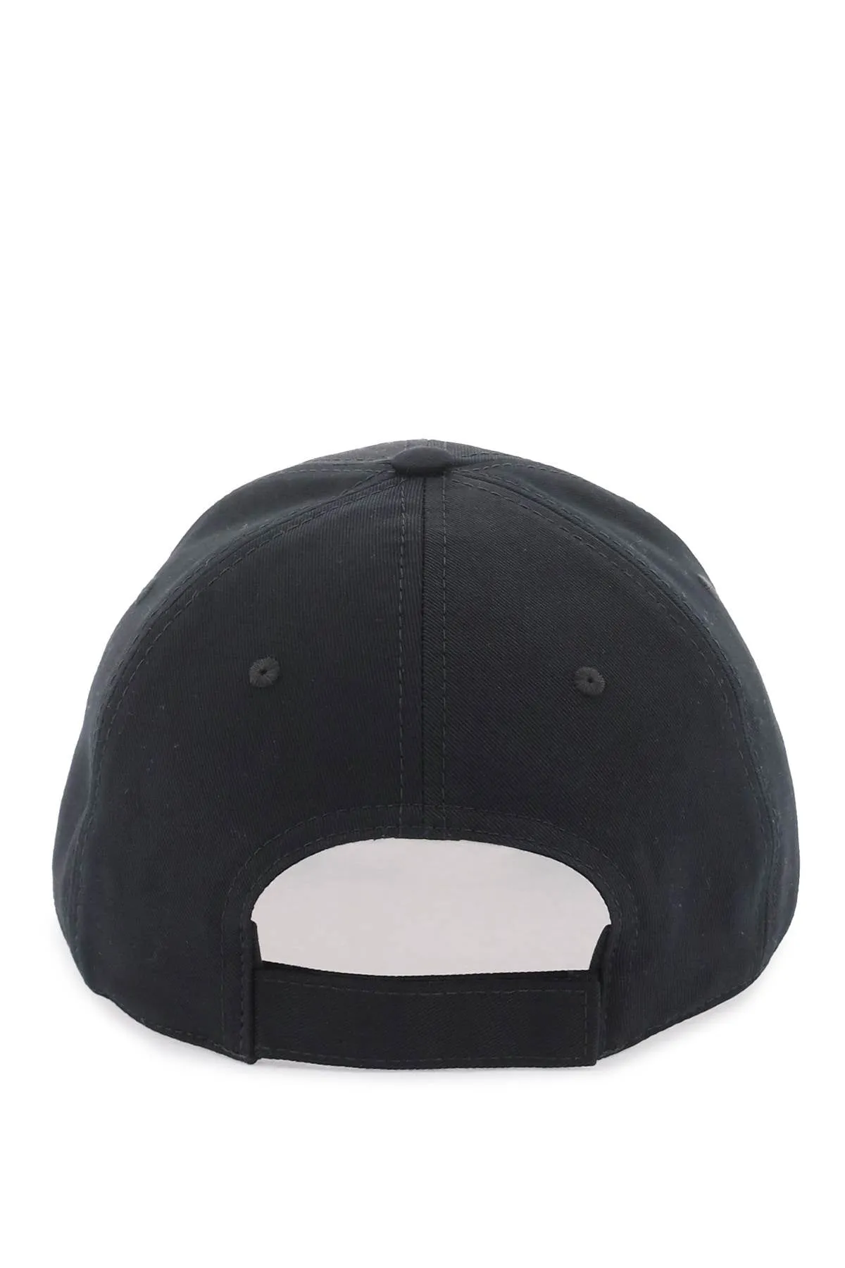 MARNI logo embroidered baseball cap