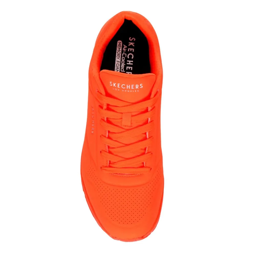 Men's Flint Sneaker by Territory