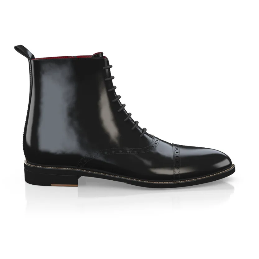 Men`s Luxury Boots 24677