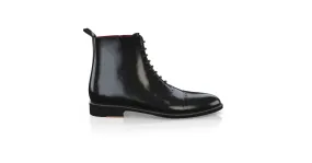 Men`s Luxury Boots 24677