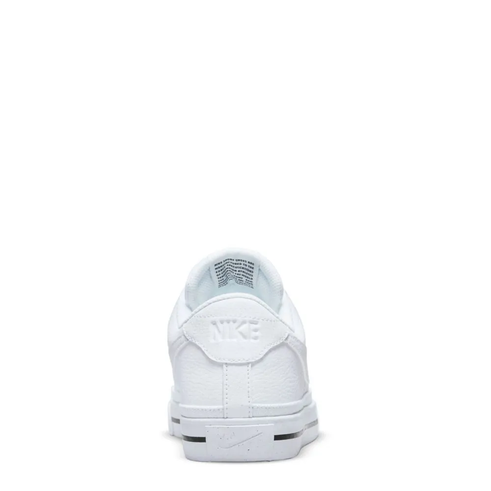 Men's Nike Court Legacy Low Sneaker