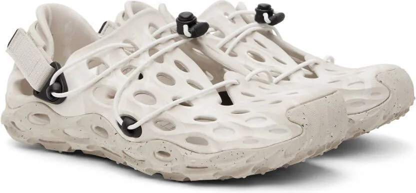 Merrell 1TRL Off-White Hydro Moc AT Cage Sandals