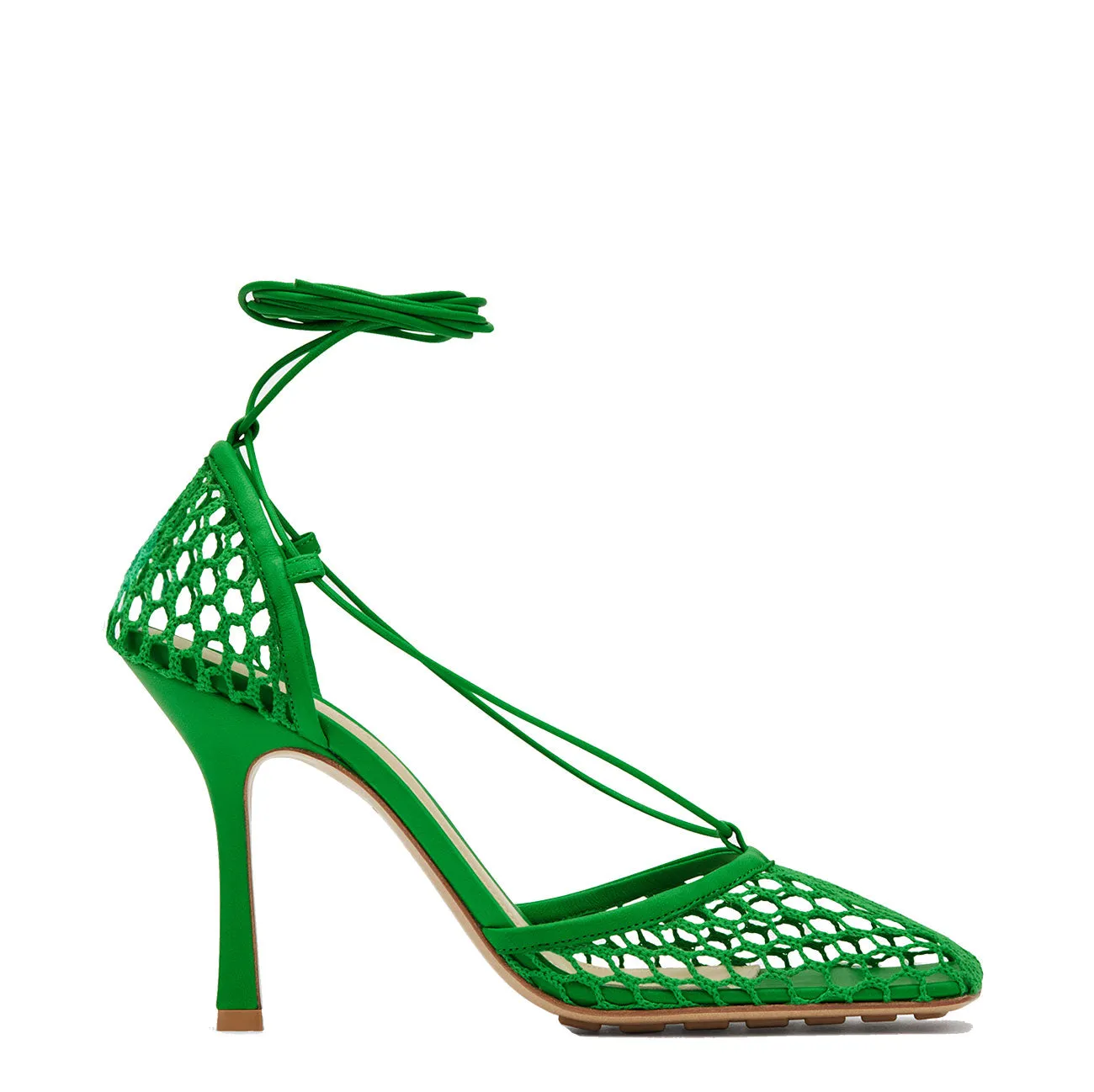 Mesh Sandals for Grass - Shop Now.