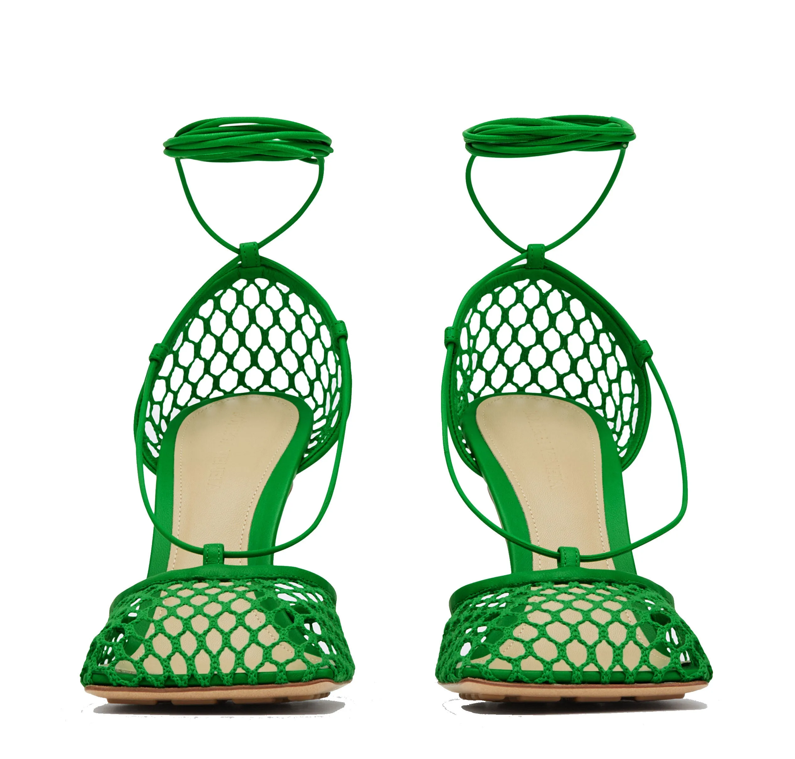 Mesh Sandals for Grass - Shop Now.