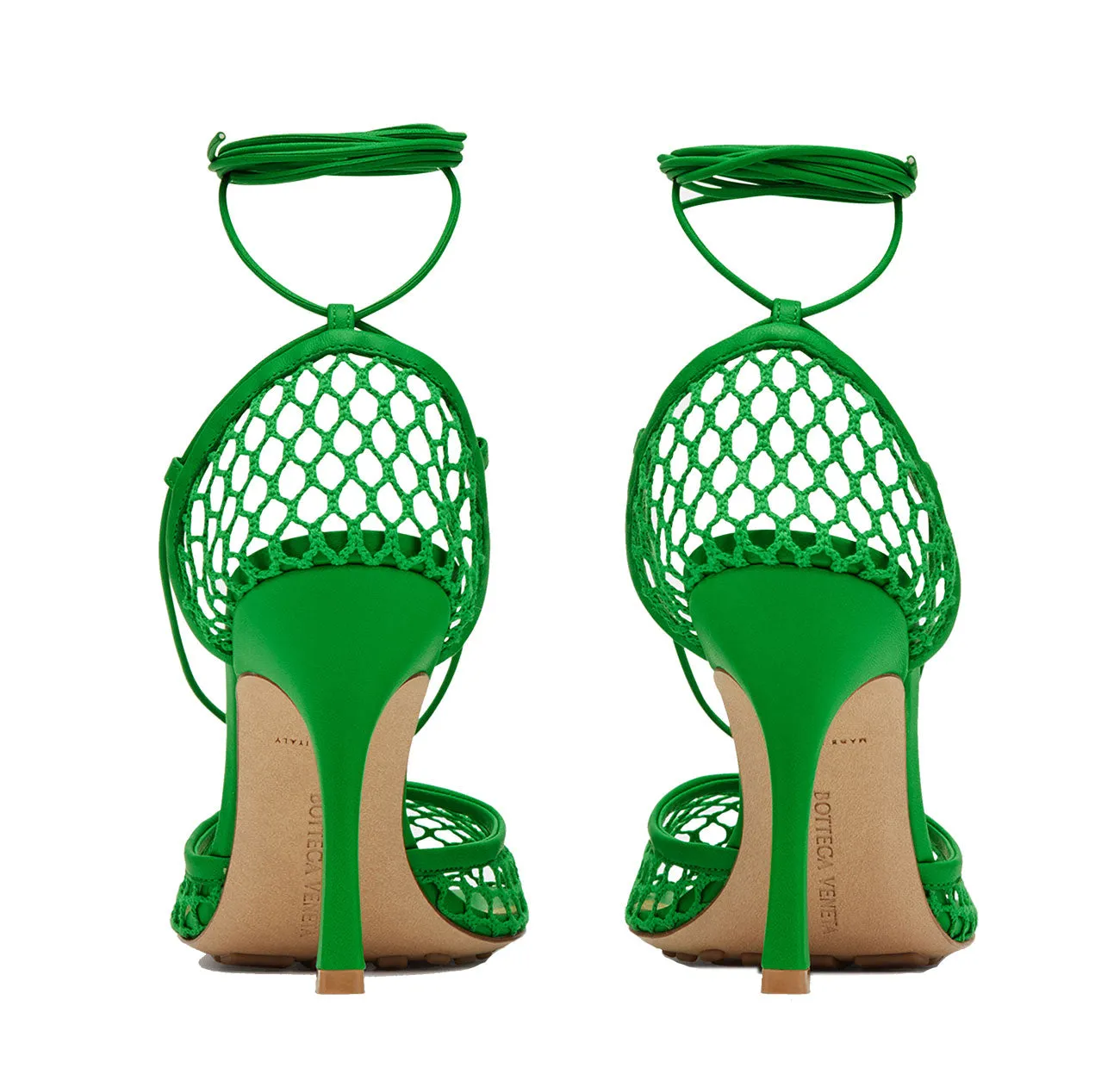 Mesh Sandals for Grass - Shop Now.