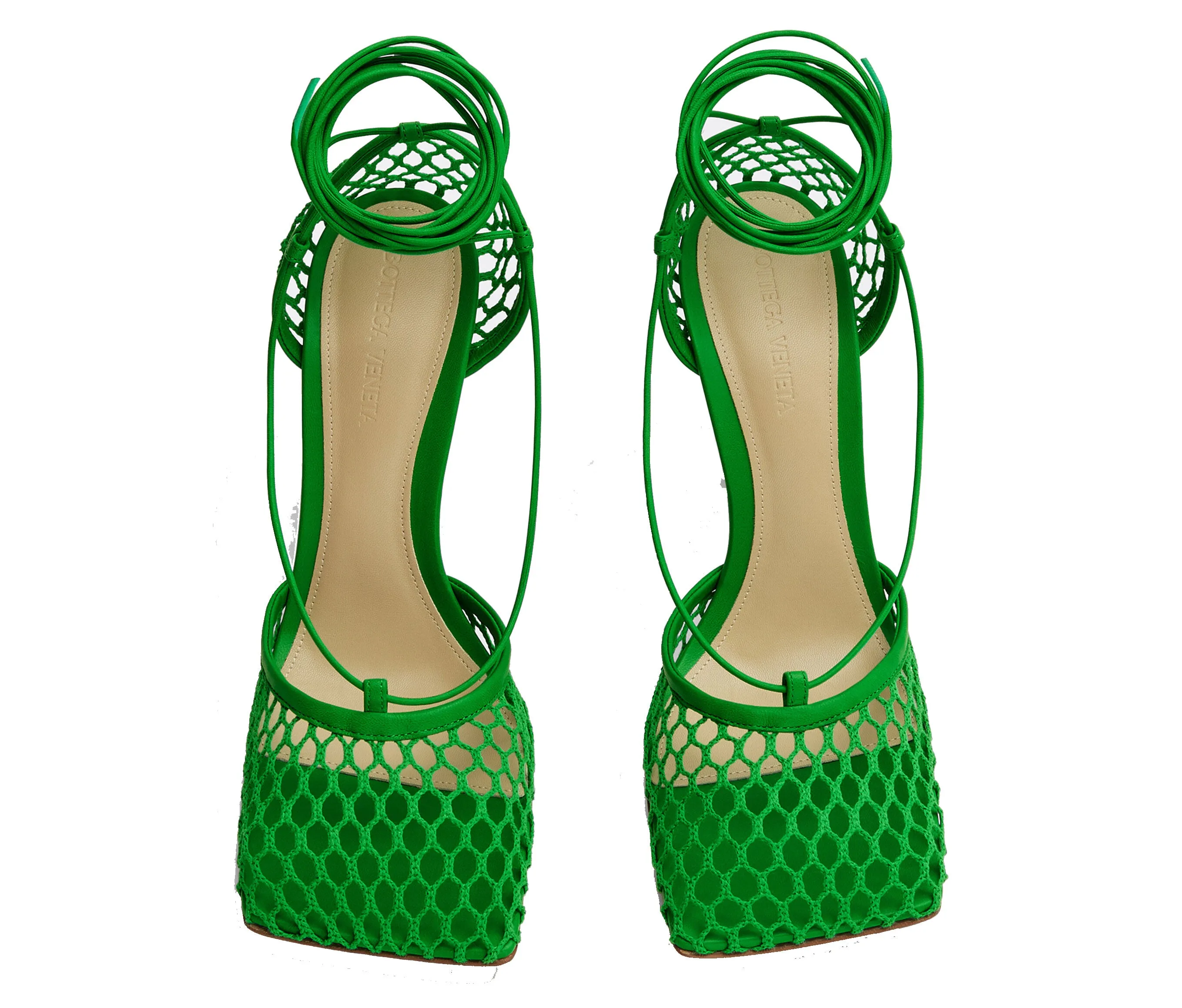 Mesh Sandals for Grass - Shop Now.