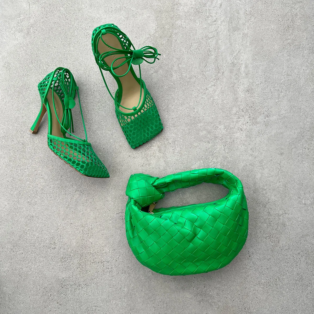 Mesh Sandals for Grass - Shop Now.