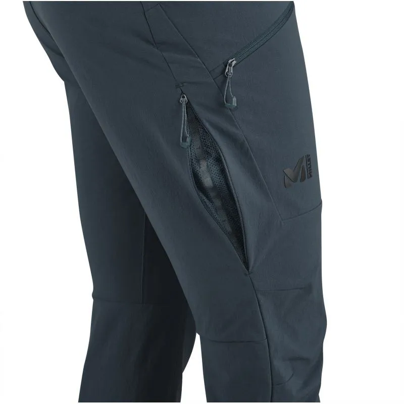 Millet Fusion XCS Alpine Pants for Men