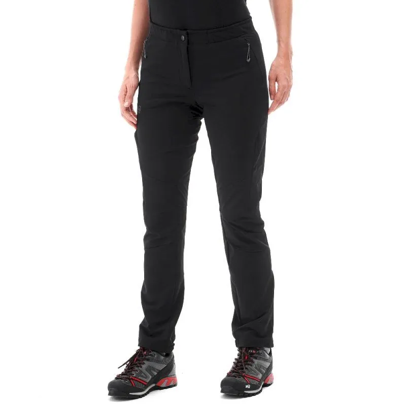 Millet LD Summit 200 XCS Pant Womens Alpine Pants