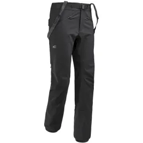 Millet Needles Shield Pant Pantaloni alpinismo Uomo