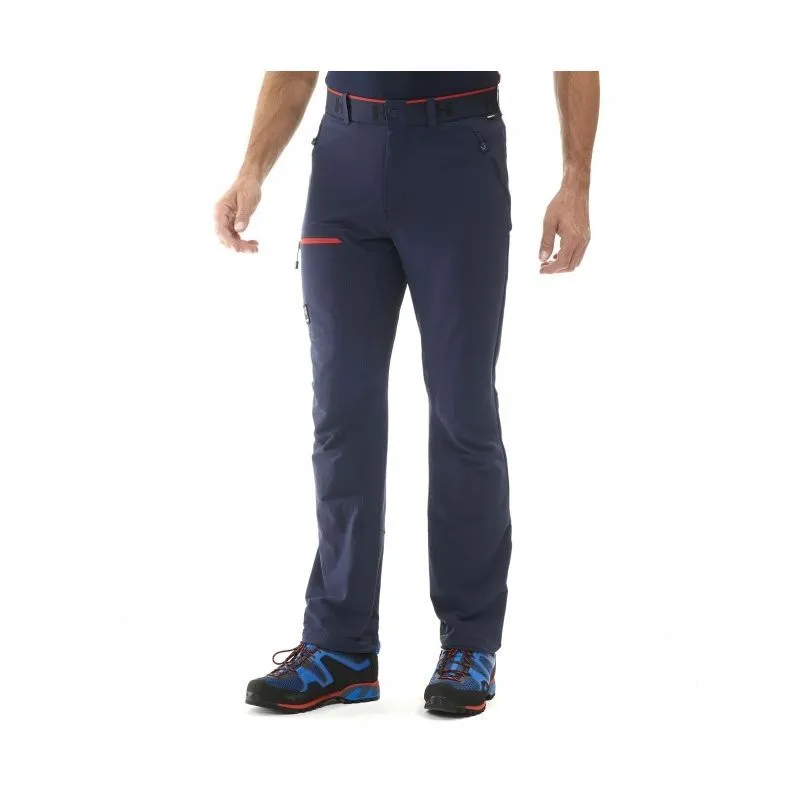 Millet Trilogy One Cordura Pant Pantaloni alpinismo Uomo