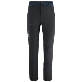 Millet Trilogy One Cordura Pant Pantaloni alpinismo Uomo