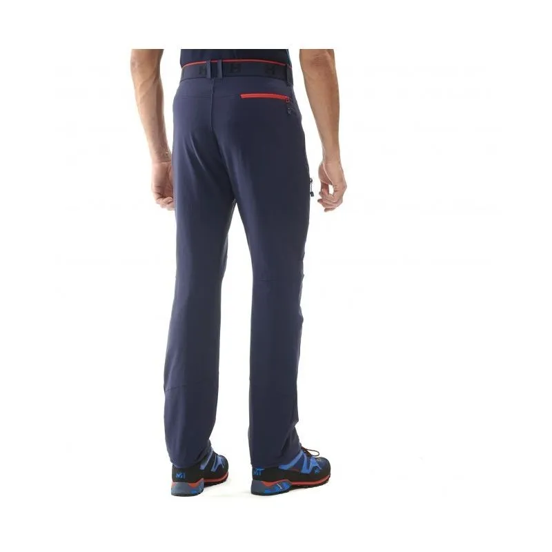 Millet Trilogy One Cordura Pant Pantaloni alpinismo Uomo