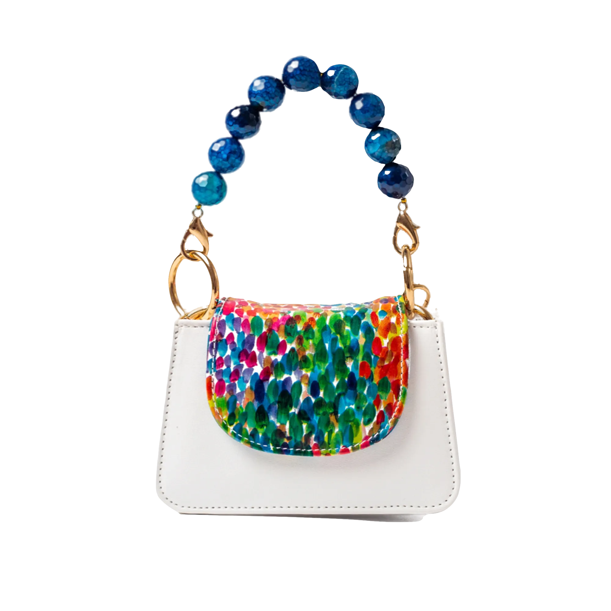 Mini Bag - Multicolor Mini Bag