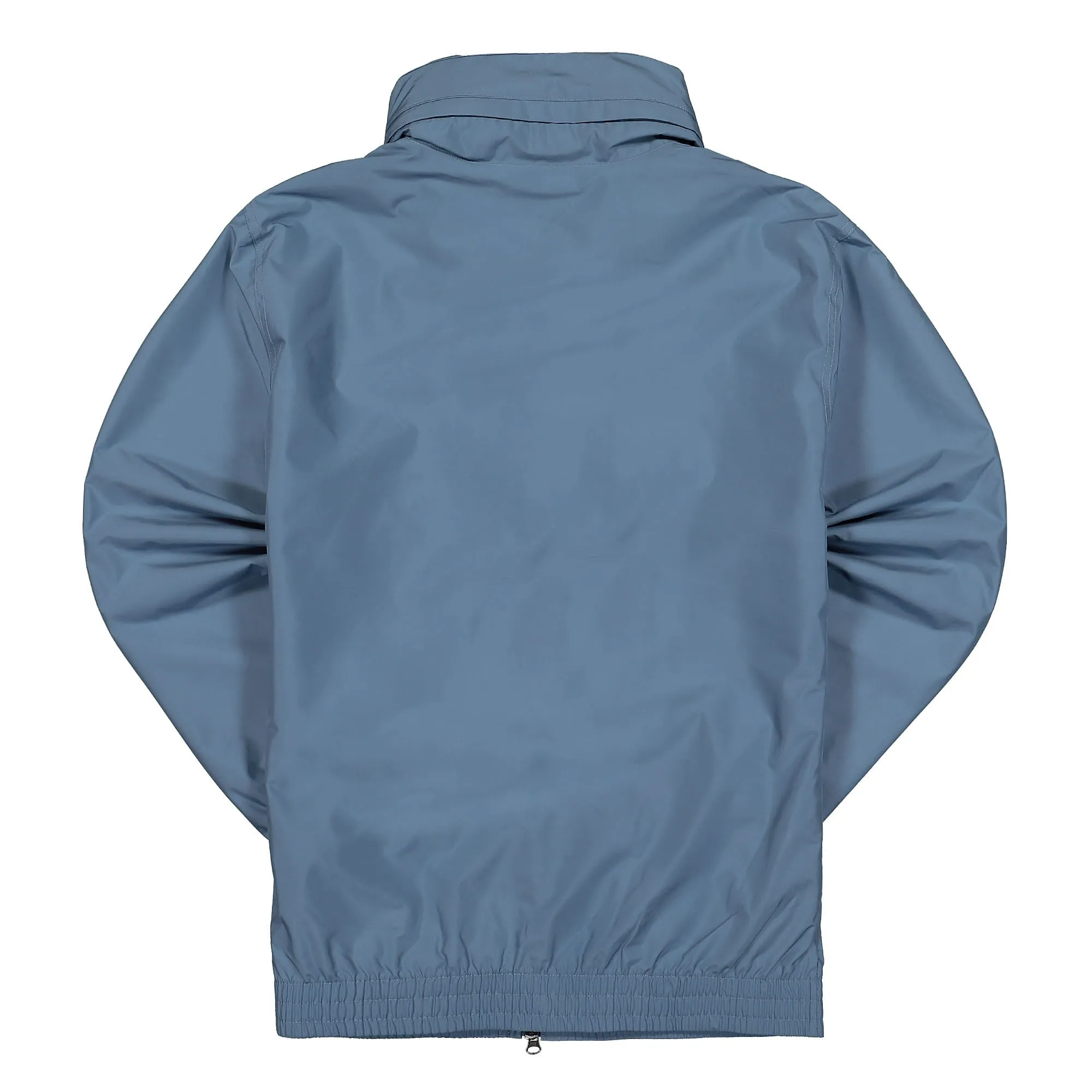 MMQ Jacket with Shell Design