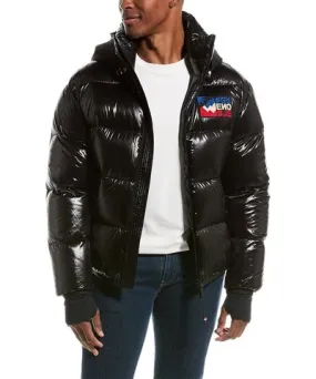 Moncler Marcassin Jacket for Men