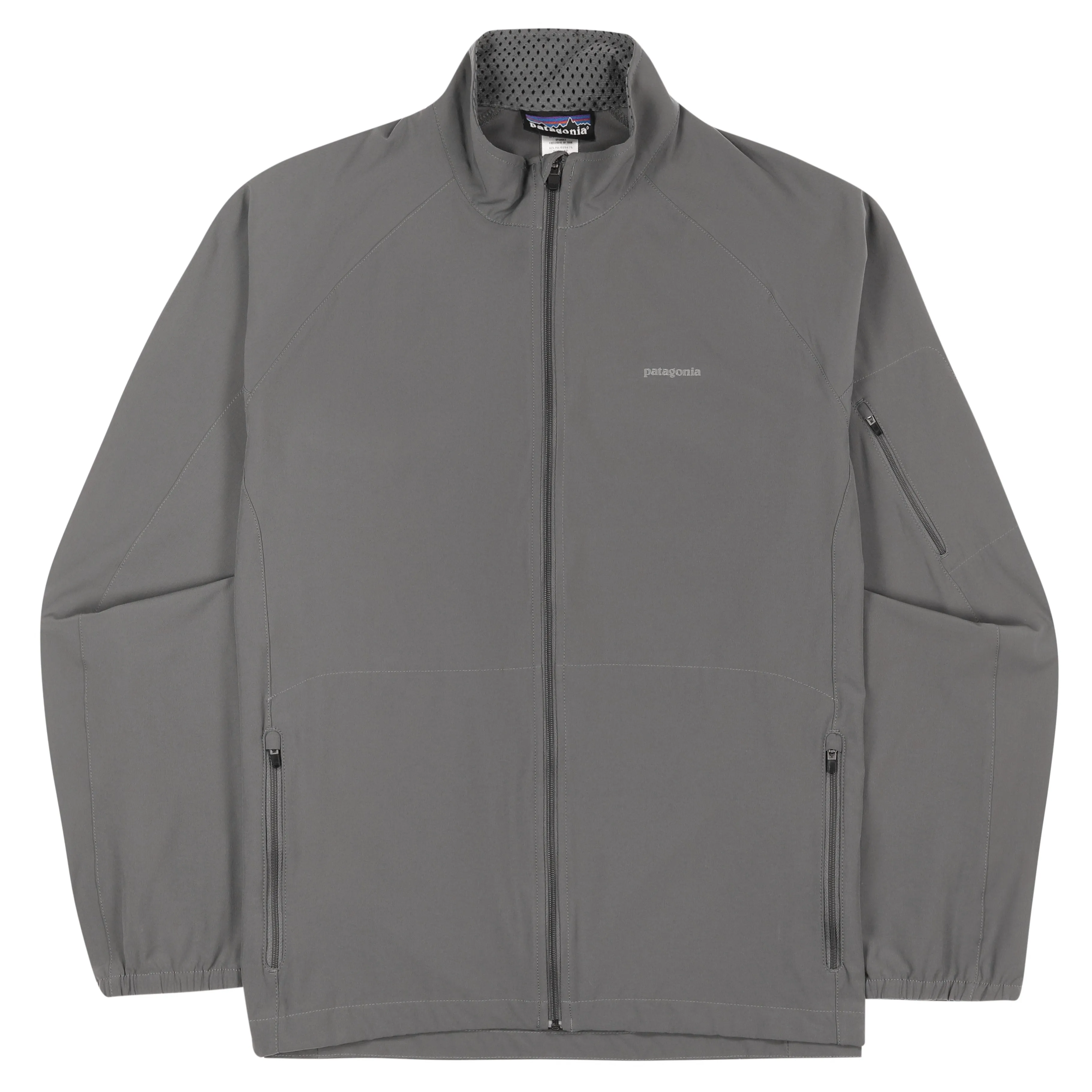 M's Traverse Jacket - Mountain Hardwear