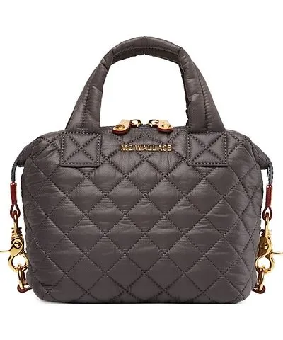 Mz Wallace Micro Sutton Bag