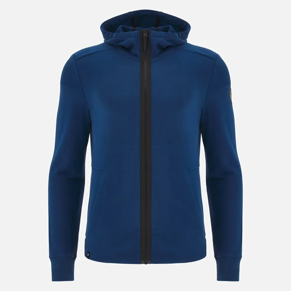 Naxos men's hoody