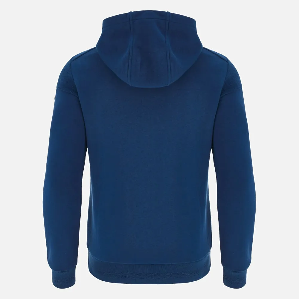 Naxos men's hoody